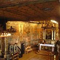 Żernica,Kościól św. Michała Archaanioła #GórnyŚląsk #Oberschlesien #SilesiaSuperior #Żernica