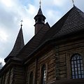Michała Archanioła w Żernicy #GórnyŚląsk #Oberschlesien #SilesiaSuperior #Żernica