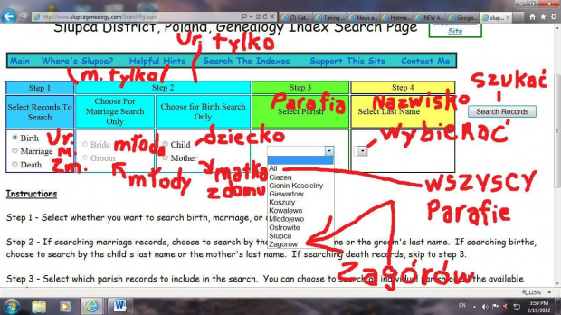 instrukcja