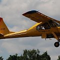 SP-FZE, PZL-Okęcie PZL-104 Wilga