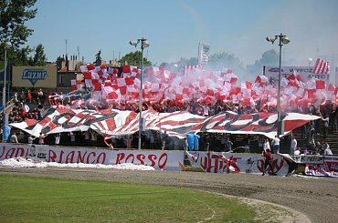 ostrovia - kks #Ostrovia1909OstrówWlkp #KksKalisz #derby #wielkopolska