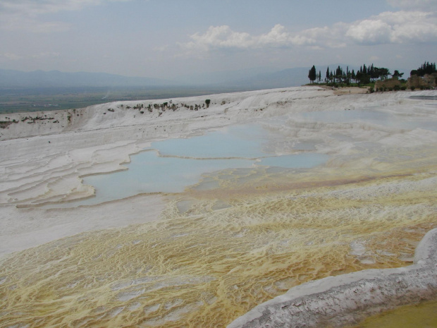 #Pamukkale2009