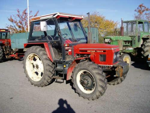 zetor