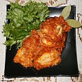 Ryba po grecku.
Przepisy do zdjęć zawartych w albumie można odszukać na forum GarKulinar .
Tu jest link
http://garkulinar.jun.pl/index.php
Zapraszam. #ryba #kolacja #przekąski #gotowanie #kulinaria #jedzenie #PrzepisyKulinarne