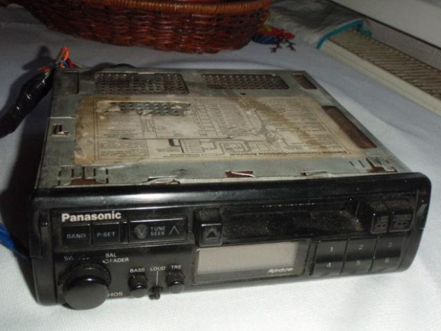 panasonic