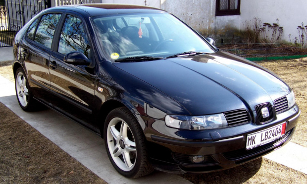 Leon Sport ASZ