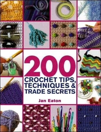 200crochet tips