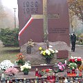 pomnik ofiarom Katynia