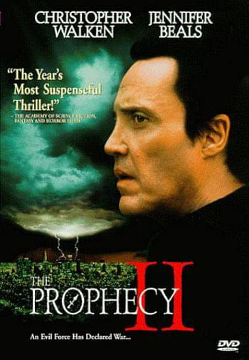 #ArmiaBoga #horror #prophecy