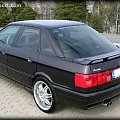 #Audi80