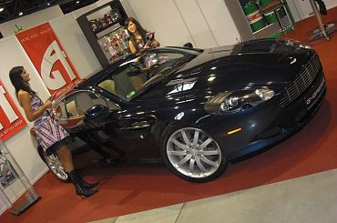 #auto #moto #show #AutoMotoShow #AutoMotoShow2009 #motoryzacja #samochody #targi #silesia #expo