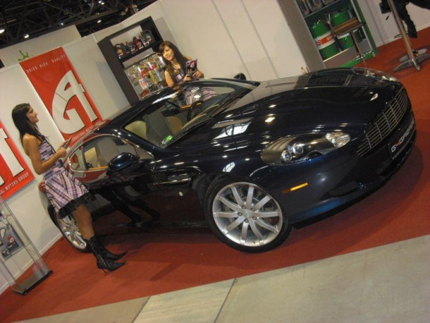 #auto #moto #show #AutoMotoShow #AutoMotoShow2009 #motoryzacja #samochody #targi #silesia #expo