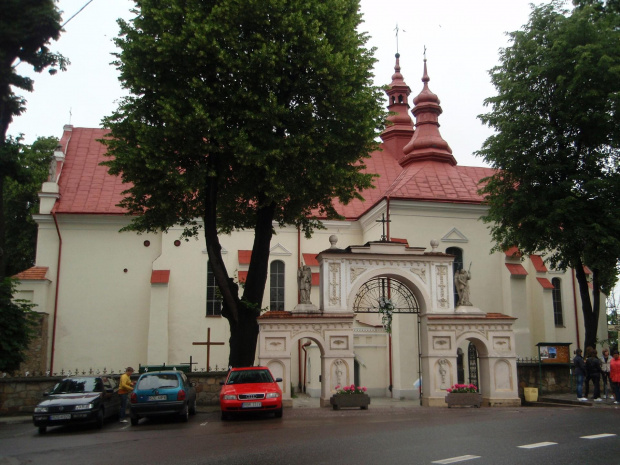 Dynów