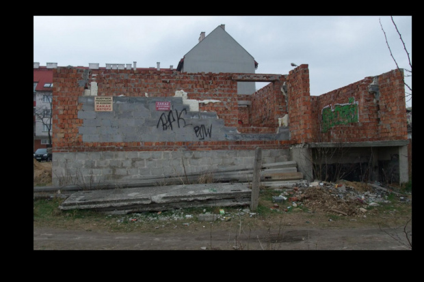 Polna 7b (VII i VIII klatka)