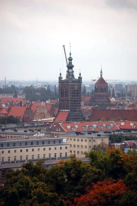 Grodzisko 2008-09-30