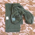 Combat Towel, Antimicrobial, Olive