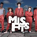 #misfits