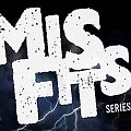 #misfits