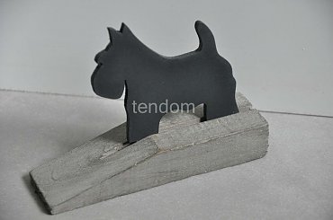 #blokada #drzwi #ptaszek #tendom