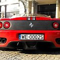 Ferrari F360