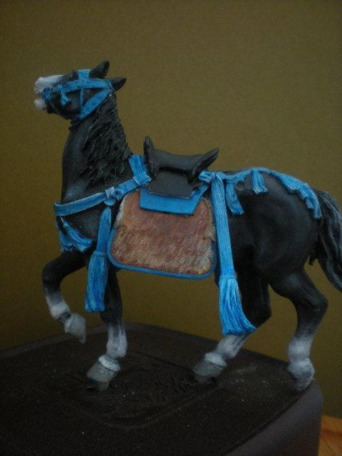 kon samuraja