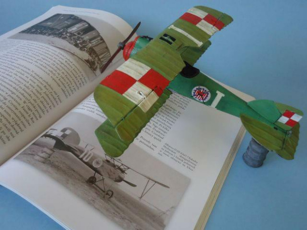 Albatros D.III /Oef/