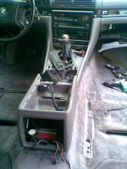 e38 zmiany