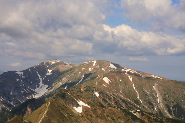 #góry #Tatry