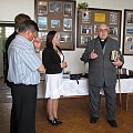 Spotkanie zamykające i podsuowujące całość - 24 czerwca 2009