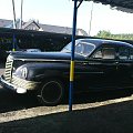Packard Super Clipper