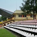 Stadion treningowy Korony