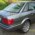 Audi B4 1992