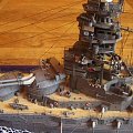 Nagato 1/300 by ADAM 12