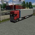 Scania krone