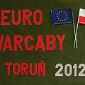 Turniej integracyjny dla uczniów z pionu szkół podstawowych, gimnazjalnych i specjalnych - Euro Warcaby Toruń 2012 - SOSW Toruń, dn. 16.05.2012r.