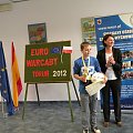 Turniej integracyjny dla uczniów z pionu szkół podstawowych, gimnazjalnych i specjalnych - Euro Warcaby Toruń 2012 - SOSW Toruń, dn. 16.05.2012r.