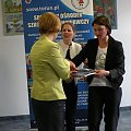 Turniej integracyjny dla uczniów z pionu szkół podstawowych, gimnazjalnych i specjalnych - Euro Warcaby Toruń 2012 - SOSW Toruń, dn. 16.05.2012r.