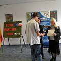 Turniej integracyjny dla uczniów z pionu szkół podstawowych, gimnazjalnych i specjalnych - Euro Warcaby Toruń 2012 - SOSW Toruń, dn. 16.05.2012r.