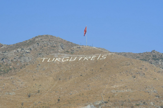 Turgutreis czy Hollywood??