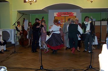 Jubileusz Marka i debiut programu "Szczęśliwa 60-tka" #muzyka #imprezy #jubileusz