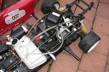 FG podwozie #ModeleRC #SamochodyRC