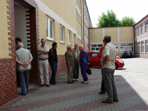 Mrągowo 2009.07.12