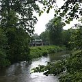 Park Mużakowski doskonały do zwiedzania na rowerze, bryczką, kajakiem lub pieszo.