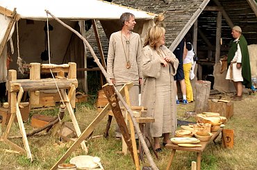 XI Festyn Archeologiczny #XIFestynArcheologiczny #Suwałki