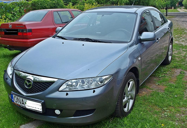 mazda