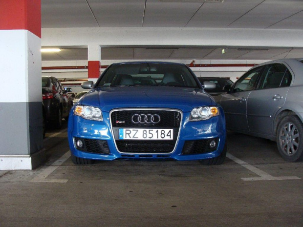 #RS4