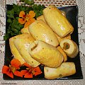 Paszteciki drożdzowe Babcigramolki..
Przepisy do zdjęć zawartych w albumie można odszukać na forum GarKulinar .
Tu jest link
http://garkulinar.jun.pl/index.php
Zapraszam. #paszteciki #DodatkiDoIIDań #drożdze #wypieki #przekaski #obiad