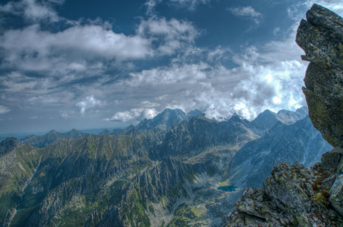 #GanekTatry