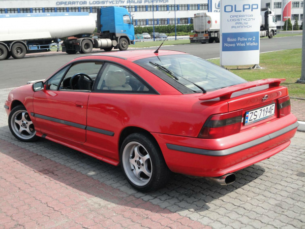 calibra