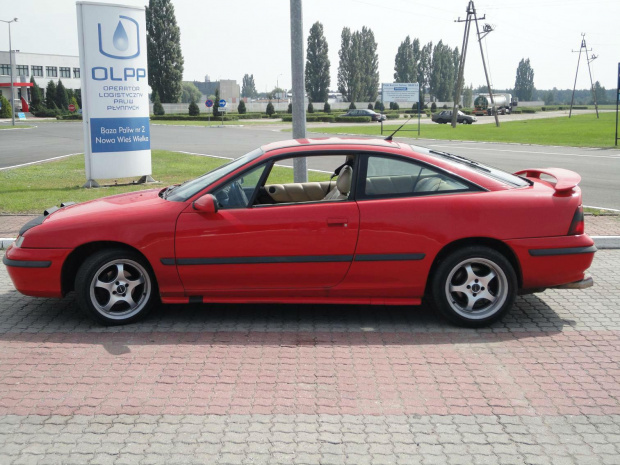 calibra